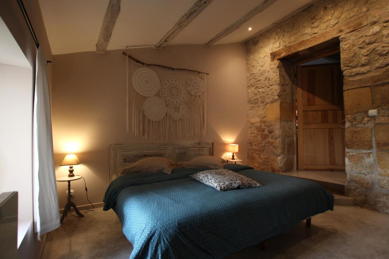 La Grange Des Anges Villa Blanc  Luaran gambar